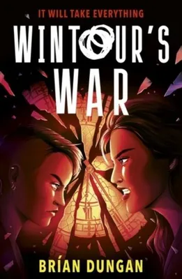 Imagen del producto de La guerra de Wintour