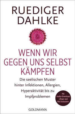 Produktbild von Wenn wir gegen uns selbst kämpfen