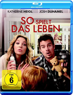 Produktbild von So spielt das Leben