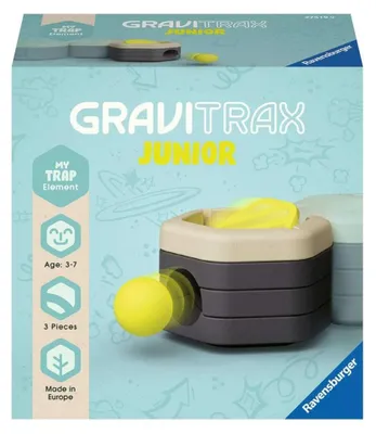 Produktbild von Element Trap Ravensburger 27519