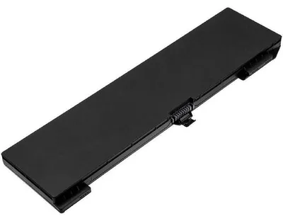 Produktbild von Akku für Hewlett-Packard 15 G5 2YW99AV Li-Ion 15,4 Volt 5600 mAh schwarz.