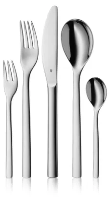 Produktbild von WMF Atria 1276009009, 3,6 kg, 388 mm, 485 mm, 52 mm, 3,74 kg
