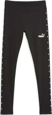 Produktbild von Puma Ess Tape Leggings Schwarz XS Frau Schwarz XS