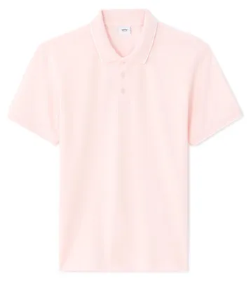 Produktbild von Celio Letaim Herren Kurzarm-Poloshirt Größe M