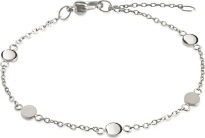 Produktbild von Boccia Damen Armband 03049-01 Titan
