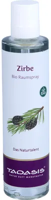 Immagine prodotto di Spray per ambienti al pino cembro, 50 ml SPR