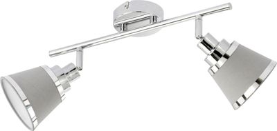 Deckenleuchte 2 Flg