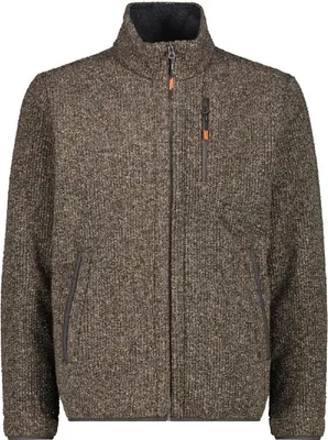 Produktbild von CMP Fleecejacke MAN JACKET