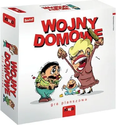 Image de Jeu des guerres civiles 00338