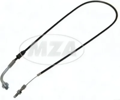Zdjęcie produktu dla Kabel przepustnicy - Simson 125