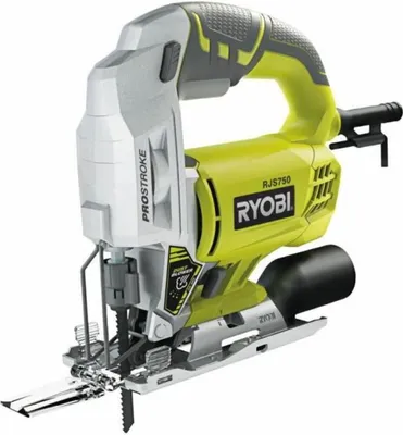 Zdjęcie produktu dla Ryobi Wyrzynarka 500W Rjs750G 5133002215