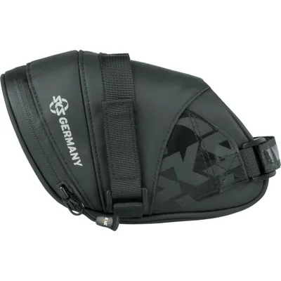 Produktbild von SKS RACER STRAPS 800 Sitzsack schwarz 0.8L
