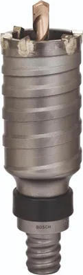 Produktbild von PRO SDS max-5 Bohrkrone, 50 x 80 x 111 mm
