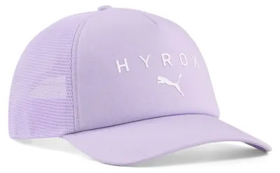 Immagine prodotto di PUMA cap Puma x Hyrox Trucker Cap Light Lavender lilla