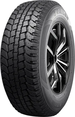 Produktbild von Sailun ICE Blazer WST2 Winterreifen 275/55 R20 117S XL Offroad M+S 3PMSF Reifen