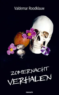 Produktbild von Geschichten einer Sommernacht