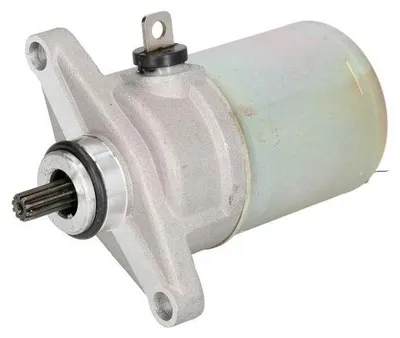 Produktbild von INPARTS IP000200 Starter Anlasser Motorrad
