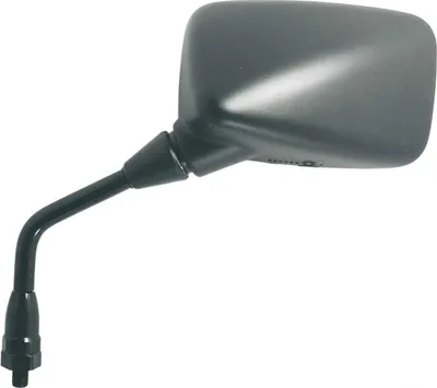 Image de Rétroviseur JMT noir gauche pour Kawasaki ER-6 N / F KLE Versys 650 ccm année 2005 - 2016