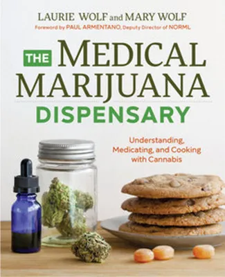 Obrázok produktu pre The Medical Marijuana Dispensary