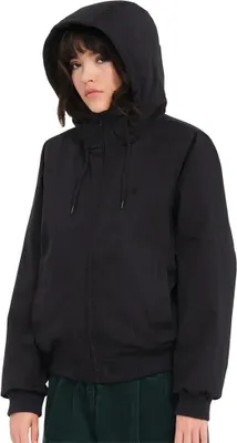 Produktbild von Volcom Wernan 10K Jacket Black M