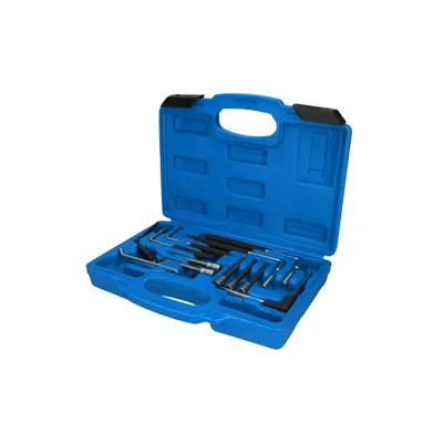 Produktbild von Brilliant Tools Airbag-Demontage-Satz, 12-tlg.