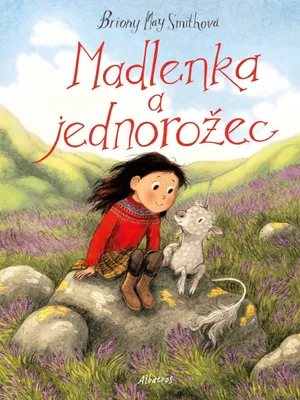 Zdjęcie produktu dla Madlenka a jednorožec