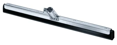 Produktbild von Wasserschieber L.450mm m.Doppellippe Moosgummi Metallrücken