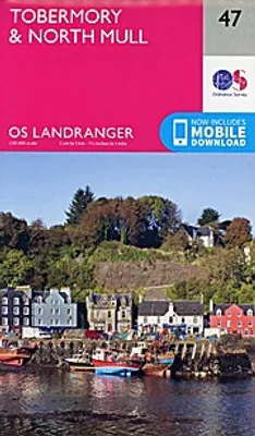 Produktbild von Tobermory und Nord-Mull