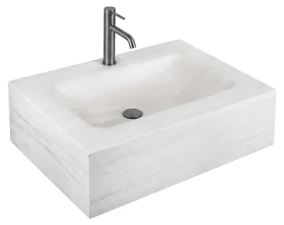 Produktbild von Rea Wandwaschbecken Apollo Muralto Roma 70