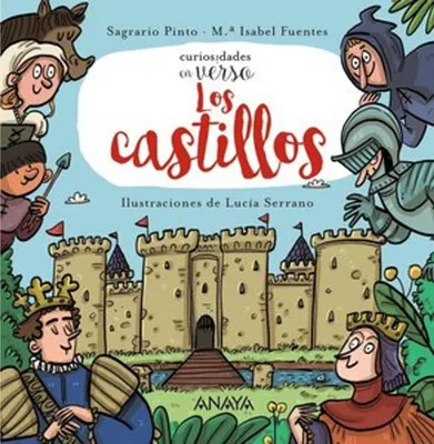 Imagen del producto de Los castillos