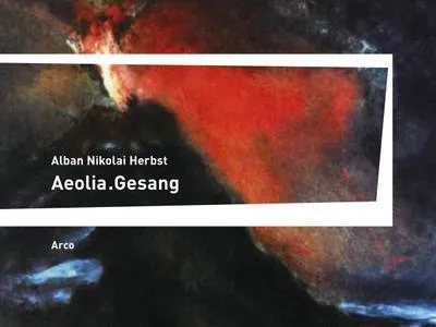 Produktbild von Aeolia.Gesang