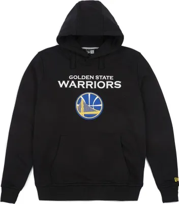 Produktbild von New Era Sweatshirts Team Logo PO Hoody Golden State Warriors, 11530759, Größe: XS