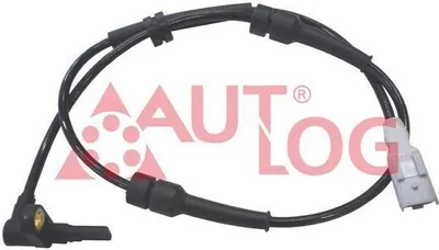Produktbild von AUTLOG ABS Sensor Raddrehzahl Vorne Links passend für PEUGEOT 807 MPV AS4173