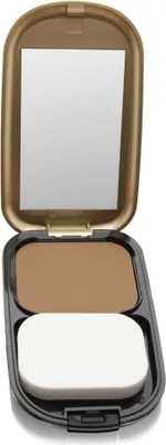 Obrázek produktu pro Max Factor Facefinity Compact, Sklenice, Prášek, Béžová, Toffee, Matný, Ženy