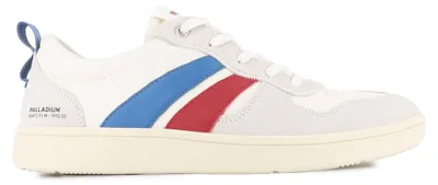 Zdjęcie produktu dla Palladium Women High Sneaker Pallacup Flame LTH 74485-160-M biały