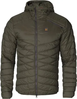 Produktbild von Härkila Herren Logmar Isolationsjacke willow green 48