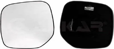 Immagine prodotto di Vetro a specchio, specchio interno