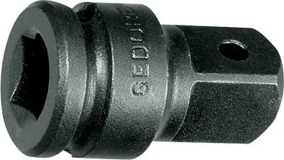 Productafbeelding van Gedore verlengstuk, 3/8" naar 1/2", type KB 3019