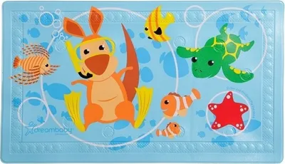 Produktbild von Dreambaby Antirutschmatte mit Thermosensor