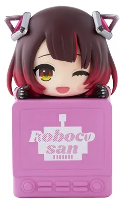 Zdjęcie produktu dla Hololive Production Hikkake PVC Statue Robocosan 10 cm