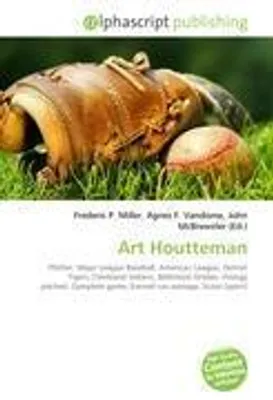 Produktbild von Art Houtteman