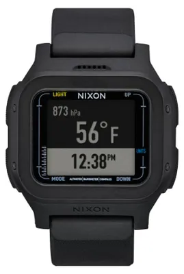Produktbild von Nixon Uhr A1324-001