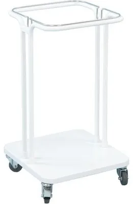 Image de Sækko Boy 40, sans couvercle, blanc | 1 pièce