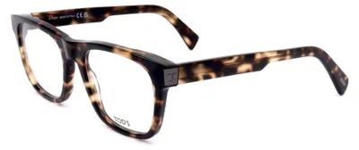 Produktbild von Tod S TO5303 Coloured havana 53/19/145 Herren Brillen