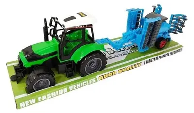 Zdjęcie produktu dla Traktor - INNE