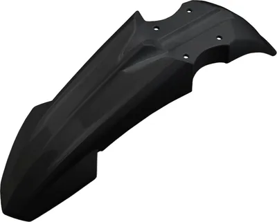 Image de UFO, garde-boue avant pour Yamaha YZ 65 (modèles 19-), couleur noire