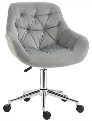 Obrázek produktu pro Kancelářská židle - Otočná židle - Ergonomická židle - Nastavitelná židle - Kompaktní rozměry