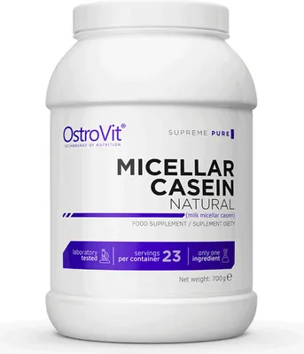 Produktbild von OstroVit | Micellar Casein Unflavored