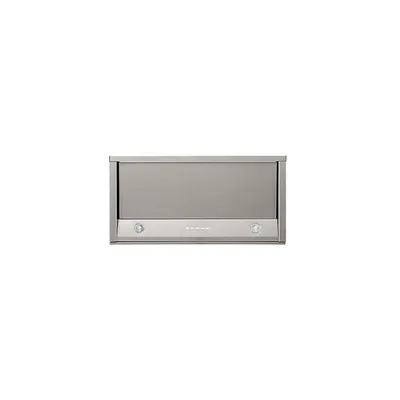 Immagine prodotto di NOVY 650, 420 m³/h, aspirazione con ricircolo dell'aria, 36 dB, 41 dB, 46 dB, 50 dB