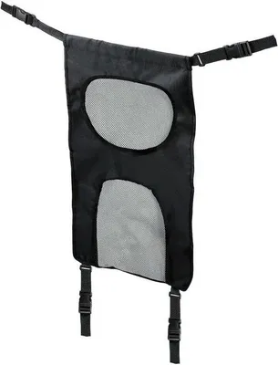 Produktbild von Autotrennwand Hund 37x67cm PET